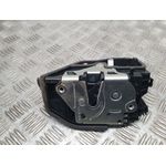 Cerradura Puerta Trasera Izquierda  para Bmw Serie 4 Gran Coupe