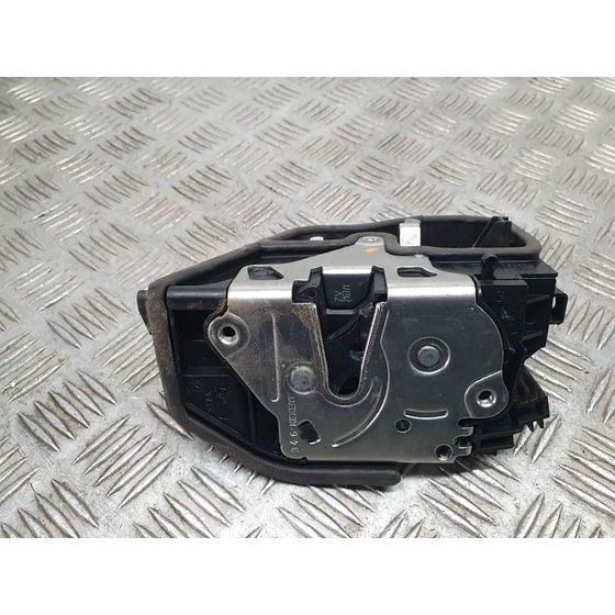Cerradura Puerta Trasera Izquierda para Bmw Serie 4 Gran Coupe