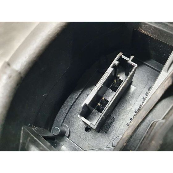 Cerradura Puerta Trasera Izquierda para Bmw Serie 4 Gran Coupe