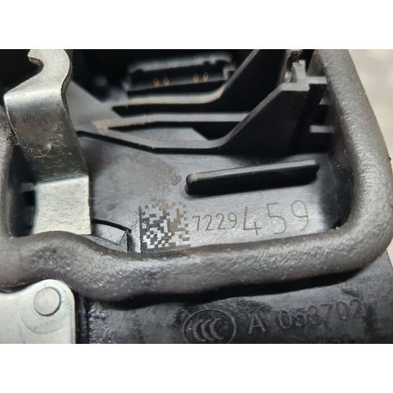 Cerradura Puerta Trasera Izquierda para Bmw Serie 4 Gran Coupe