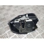 Cerradura Puerta Delantera Izquierda  Para Bmw Serie 4 Gran Coupe