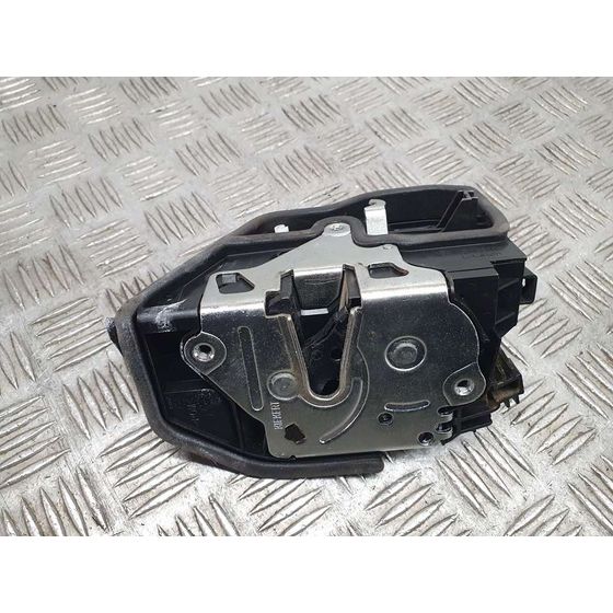 Cerradura Puerta Delantera Izquierda Para Bmw Serie 4 Gran Coupe
