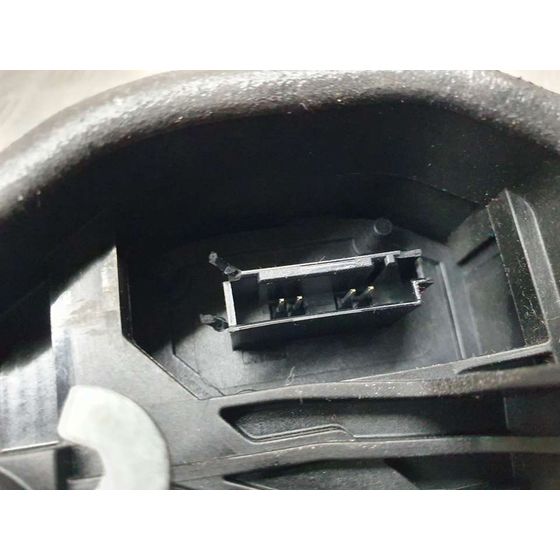 Cerradura Puerta Delantera Izquierda Para Bmw Serie 4 Gran Coupe
