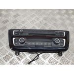 Mando Climatizador Para Bmw Serie 4 Gran Coupe