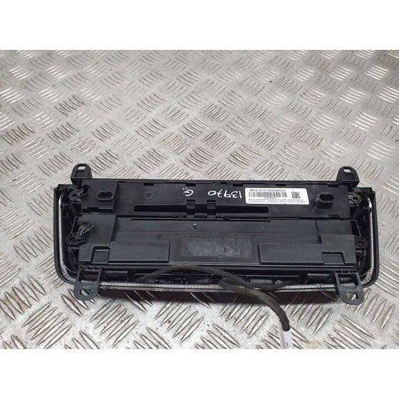 Mando Climatizador Para Bmw Serie 4 Gran Coupe