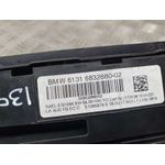 Mando Climatizador Para Bmw Serie 4 Gran Coupe
