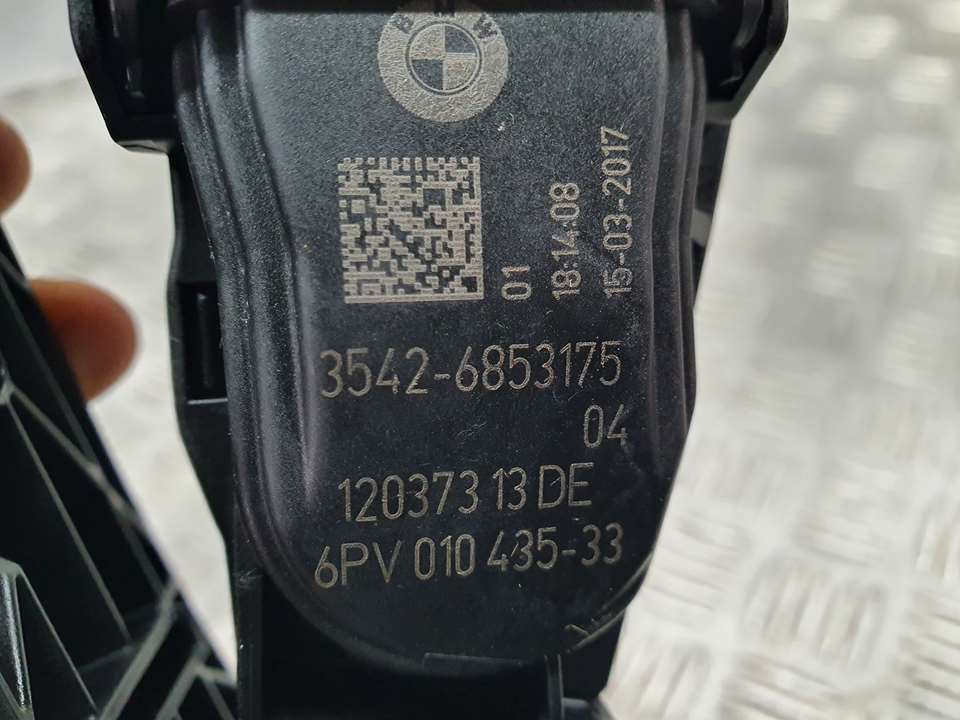 Potenciometro Pedal Para Bmw Serie 4 Gran Coupe