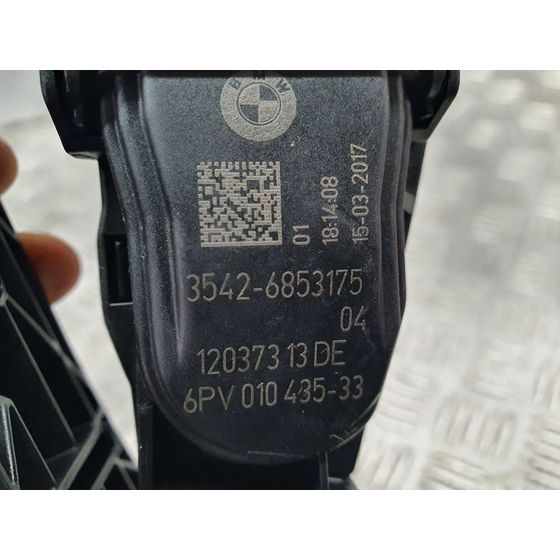 Potenciometro Pedal Para Bmw Serie 4 Gran Coupe