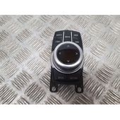 Mando Multifuncion Para Bmw Serie 4 Gran Coupe