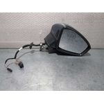 Retrovisor Derecho para Volkswagen Tiguan