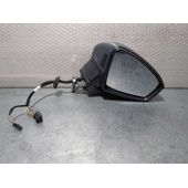 Retrovisor Derecho para Volkswagen Tiguan