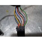 Retrovisor Derecho para Volkswagen Tiguan