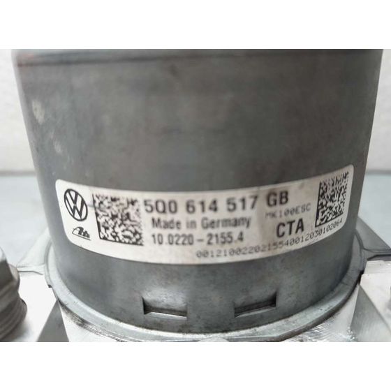 Abs Para Volkswagen Tiguan