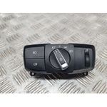 Mando Luces Para Bmw Serie 4 Gran Coupe