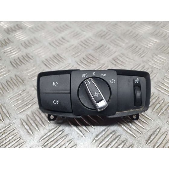 Mando Luces Para Bmw Serie 4 Gran Coupe