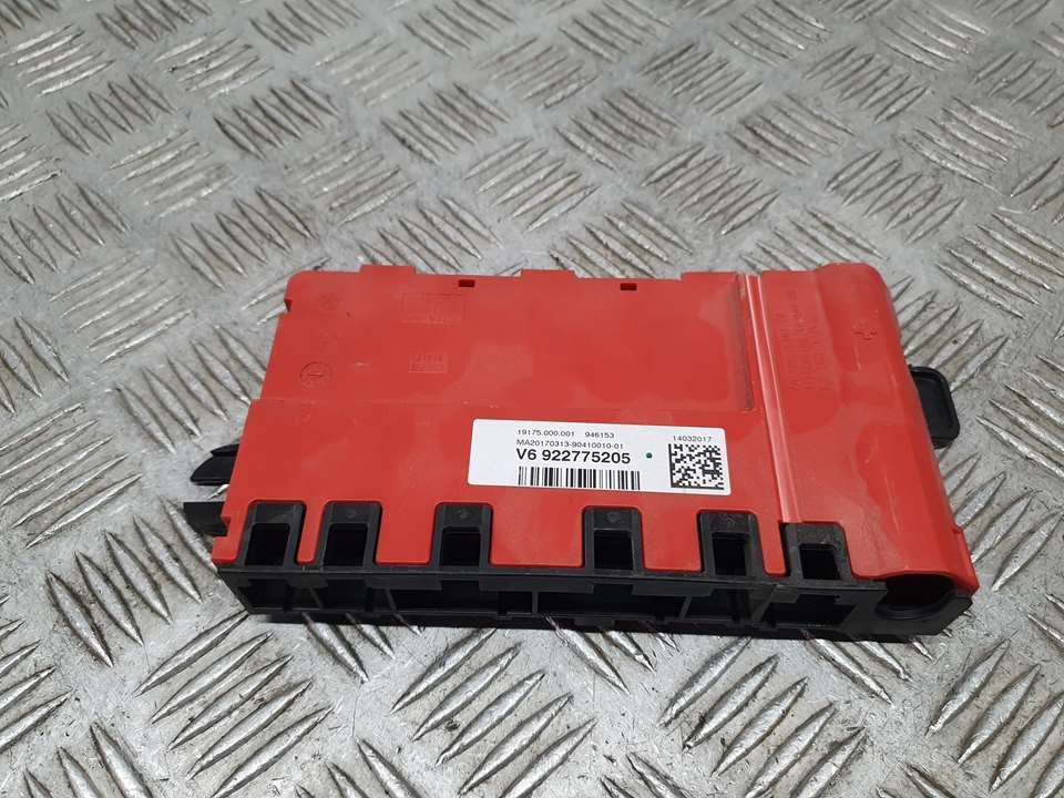 Modulo Electronico Para Bmw Serie 4 Gran Coupe