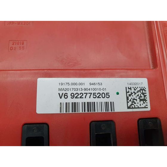 Modulo Electronico Para Bmw Serie 4 Gran Coupe