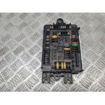 Caja Reles / Fusibles Para Bmw Serie 4 Gran Coupe