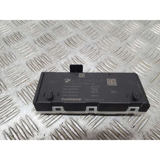 Modulo Electronico Para Bmw Serie 4 Gran Coupe