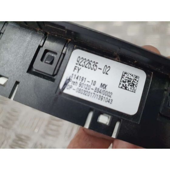 Interruptor Para Bmw Serie 4 Gran Coupe