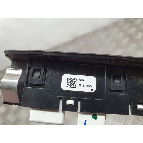 Interruptor Para Bmw Serie 4 Gran Coupe