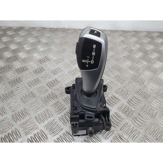 Palanca Cambio Para Bmw Serie 4 Gran Coupe