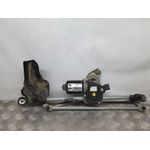 Motor Limpia Delantero Para Bmw Serie 4 Gran Coupe