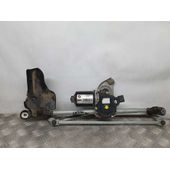 Motor Limpia Delantero Para Bmw Serie 4 Gran Coupe