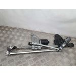 Motor Limpia Delantero Para Bmw Serie 4 Gran Coupe