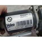 Motor Limpia Delantero Para Bmw Serie 4 Gran Coupe