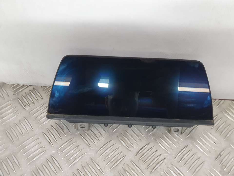 Sistema Navegacion Gps Para Bmw Serie 4 Gran Coupe