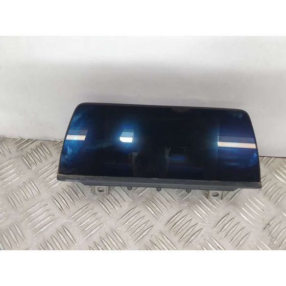 Sistema Navegacion Gps Para Bmw Serie 4 Gran Coupe