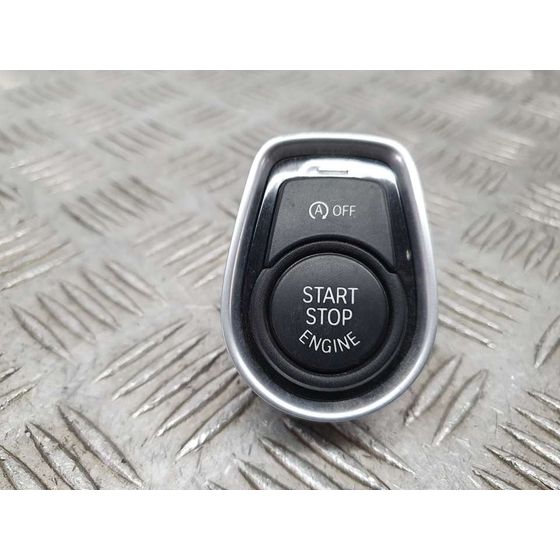 Boton Start/Stop Para Bmw Serie 4 Gran Coupe