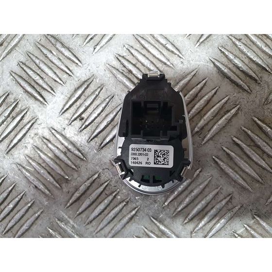 Boton Start/Stop Para Bmw Serie 4 Gran Coupe