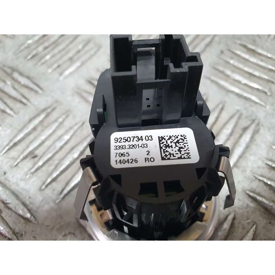 Boton Start/Stop Para Bmw Serie 4 Gran Coupe