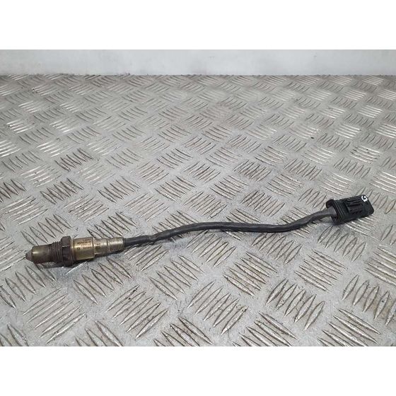 Sonda Lambda Para Bmw Serie 4 Gran Coupe