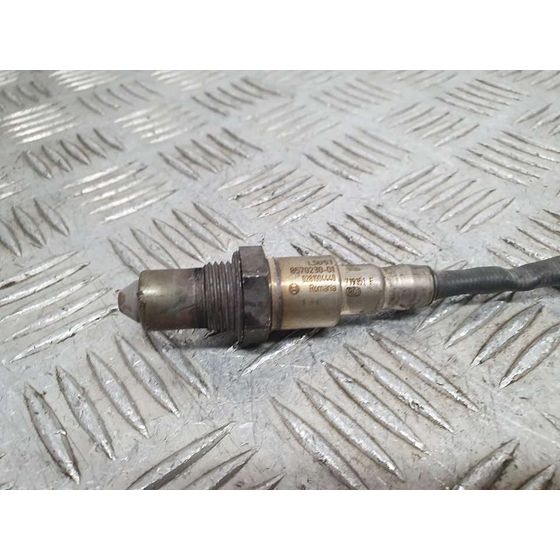 Sonda Lambda Para Bmw Serie 4 Gran Coupe