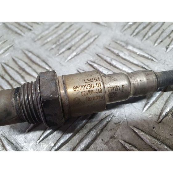 Sonda Lambda Para Bmw Serie 4 Gran Coupe