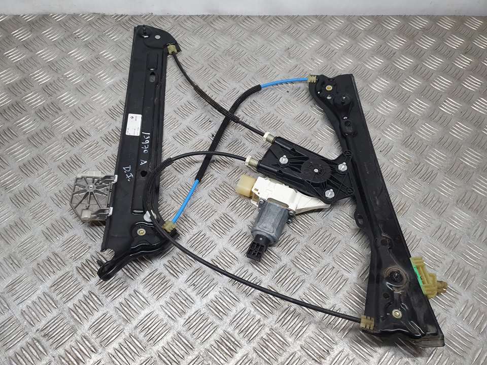 Elevalunas Delantero Izquierdo Para Bmw Serie 4 Gran Coupe