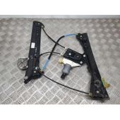 Elevalunas Delantero Izquierdo Para Bmw Serie 4 Gran Coupe