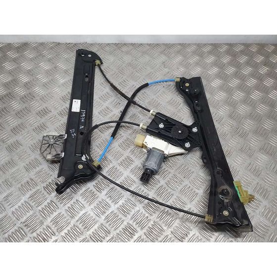 Elevalunas Delantero Izquierdo Para Bmw Serie 4 Gran Coupe