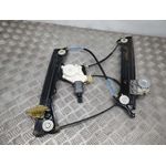 Elevalunas Delantero Izquierdo Para Bmw Serie 4 Gran Coupe