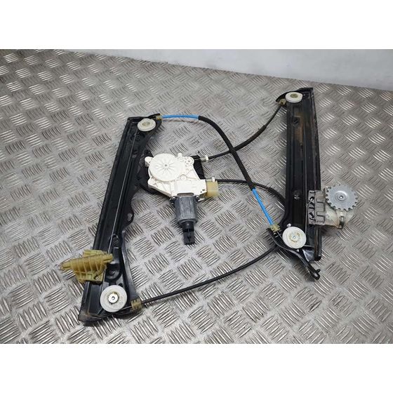 Elevalunas Delantero Izquierdo Para Bmw Serie 4 Gran Coupe