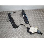 Elevalunas Trasero Izquierdo Para Bmw Serie 4 Gran Coupe