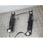 Elevalunas Trasero Izquierdo Para Bmw Serie 4 Gran Coupe