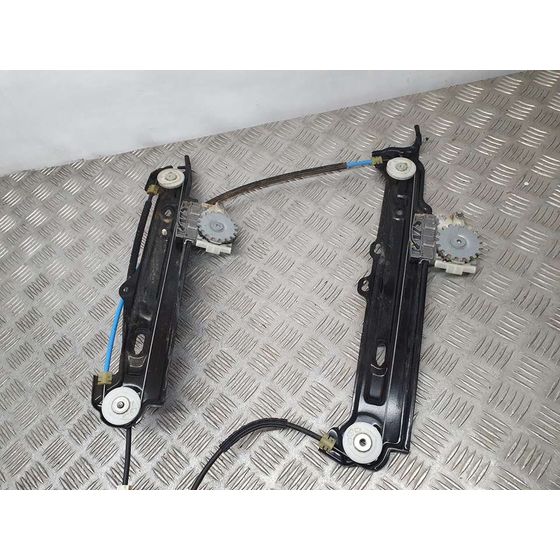Elevalunas Trasero Izquierdo Para Bmw Serie 4 Gran Coupe