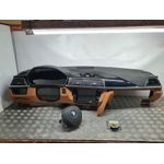 Kit Airbag Para Bmw Serie 4 Gran Coupe