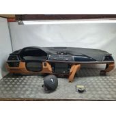 Kit Airbag Para Bmw Serie 4 Gran Coupe