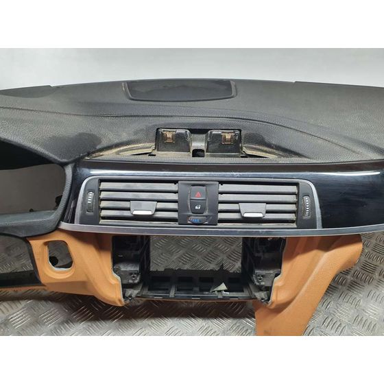 Kit Airbag Para Bmw Serie 4 Gran Coupe
