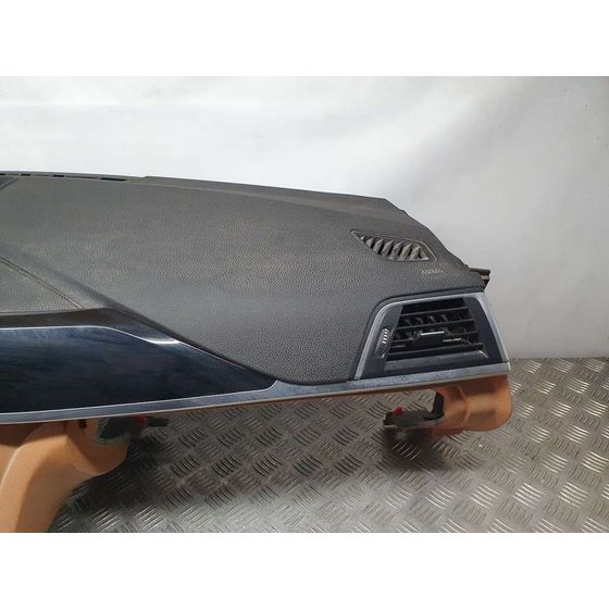 Kit Airbag Para Bmw Serie 4 Gran Coupe